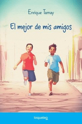 EL MEJOR DE MIS AMIGOS