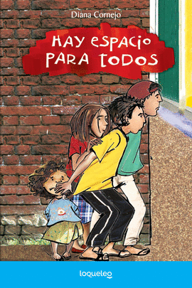 HAY ESPACIO PARA TODOS