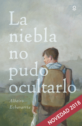 LA NIEBLA NO PUDO OCULTARLO