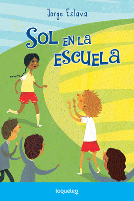 SOL EN LA ESCUELA