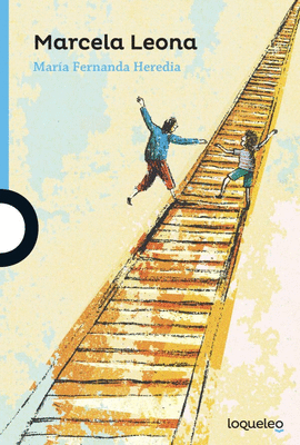 MARCELA LEONA (CELESTE)