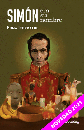 SIMÓN ERA SU NOMBRE