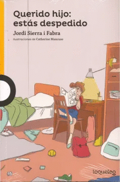 QUERIDO HIJO: ESTÁS DESPEDIDO