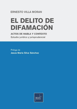 EL DELITO DE DIFAMACIÓN