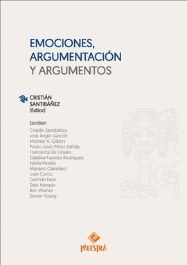 EMOCIONES, ARGUMENTACIÓN Y ARGUMENTOS
