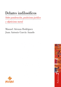 DEBATES IUSFILOSÓFICOS
