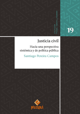 JUSTICIA CIVIL