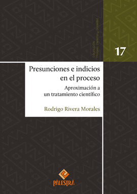 PRESUNCIONES E INDICIOS EN EL PROCESO