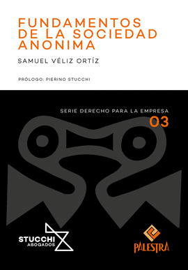 FUNDAMENTOS DE LA SOCIEDAD ANÓNIMA