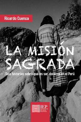 LA MISIÓN SAGRADA