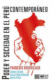 PODER Y SOCIEDAD EN EL PERÚ CONTEMPORÁNEO