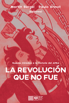 LA REVOLUCIÓN QUE NO FUE