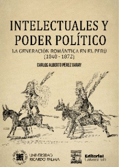 INTELECTUALES Y PODER POLÍTICO