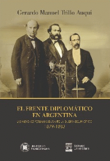EL FRENTE DIPLOMÁTICO EN ARGENTINA