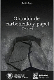 OBRADOR DE CARBONCILLO Y PAPEL