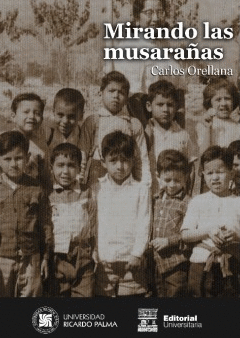 MIRANDO LAS MUSARAÑAS