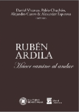 RUBÉN ARDILA