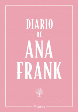 DIARIO DE ANA FRANK TD
