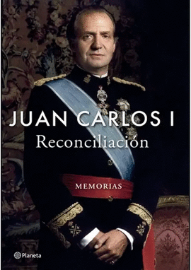 RECONCILIACIÓN