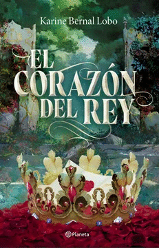 EL CORAZÓN DEL REY (SAGA REY III)