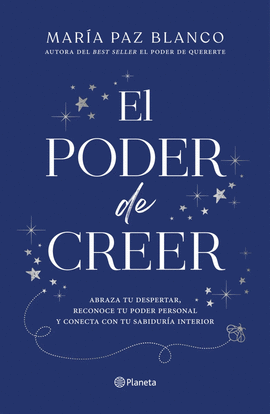 EL PODER DE CREER