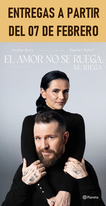 EL AMOR NO SE RUEGA, SE RIEGA