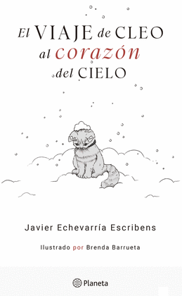 EL VIAJE DE CLEO AL CORAZÓN DEL CIELO