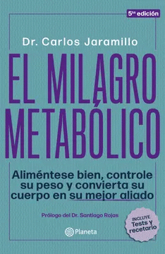 EL MILAGRO METABÓLICO