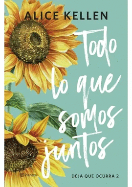 TODO LO QUE SOMOS JUNTOS