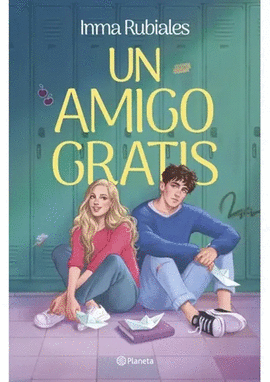 UN AMIGO GRATIS