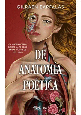 DE ANATOMIA POETICA