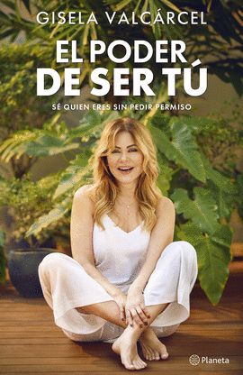 EL PODER DE SER TÚ