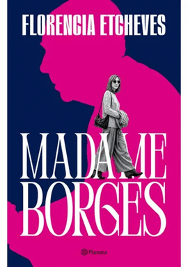 MADAME BORGES
