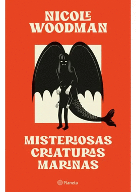 MISTERIOSAS CRIATURAS MARINAS