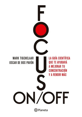 FOCUS ON/OFF