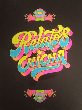 RELATOS CHICHA