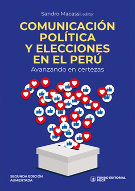 COMUNICACIÓN POLÍTICA Y ELECCIONES EN EL PERÚ