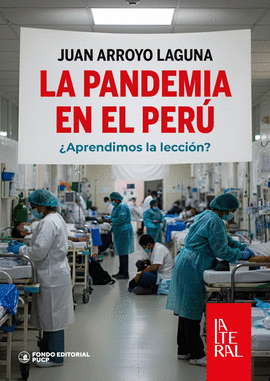 LA PANDEMIA EN EL PERÚ