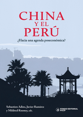 CHINA Y EL PERÚ