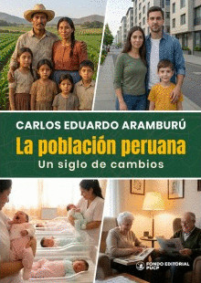 LA POBLACIÓN PERUANA