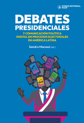 DEBATES PRESIDENCIALES