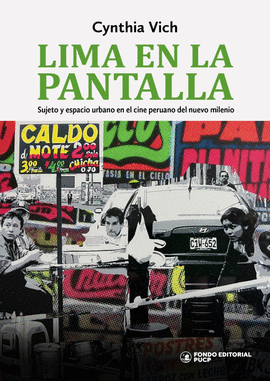 LIMA EN LA PANTALLA