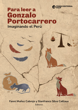 PARA LEER A GONZALO PORTOCARRERO
