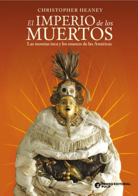 EL IMPERIO DE LOS MUERTOS