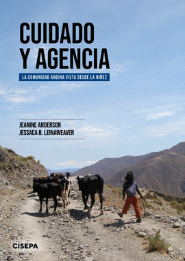 CUIDADO Y AGENCIA