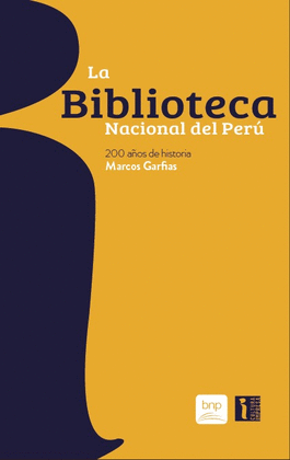 LA BIBLIOTECA NACIONAL DEL PERÚ