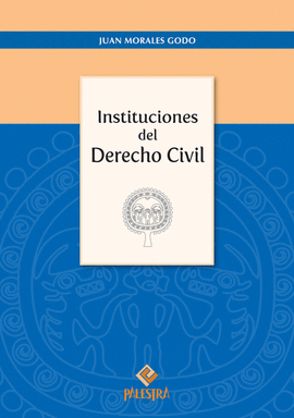INSTITUCIONES DEL DERECHO CIVIL