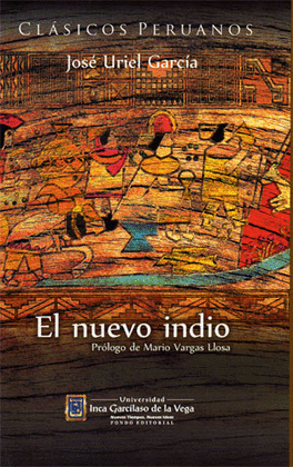 EL NUEVO INDIO