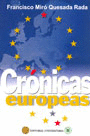CRÓNICAS EUROPEAS