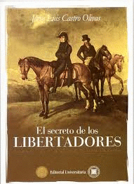 EL SECRETO DE LOS LIBERTADORES